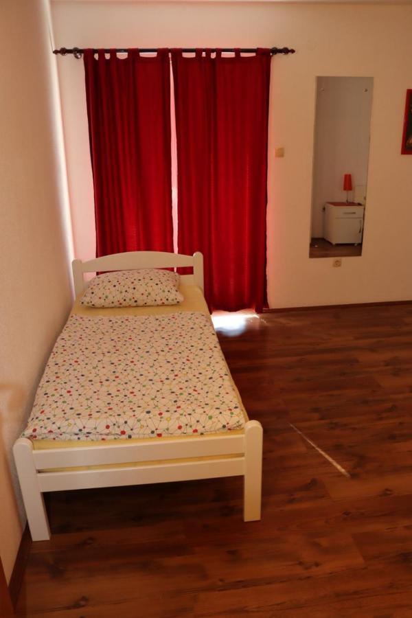Prozor Rooms & Apartment Jozic מראה חיצוני תמונה