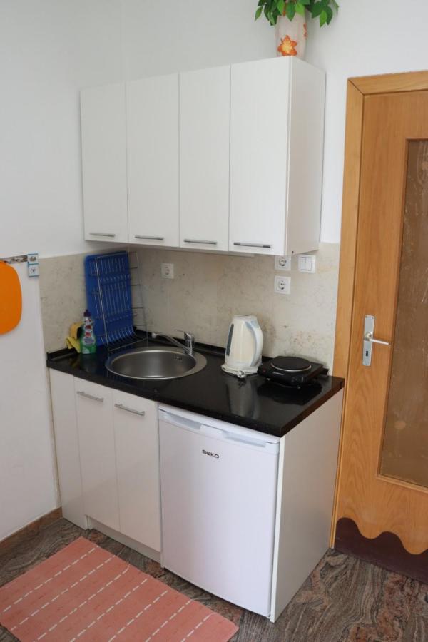 Prozor Rooms & Apartment Jozic מראה חיצוני תמונה