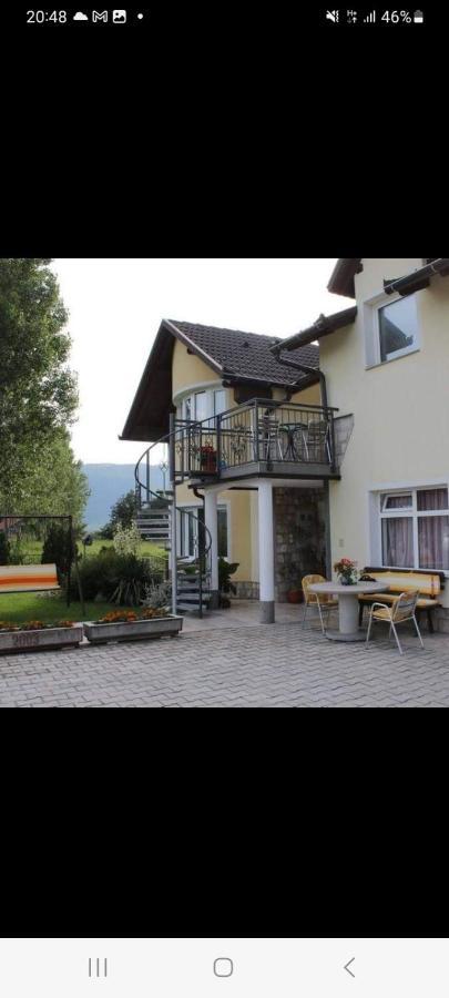 Prozor Rooms & Apartment Jozic מראה חיצוני תמונה