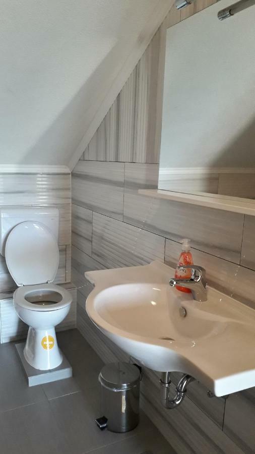 Prozor Rooms & Apartment Jozic מראה חיצוני תמונה